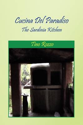 Book cover for Cucina del Paradiso