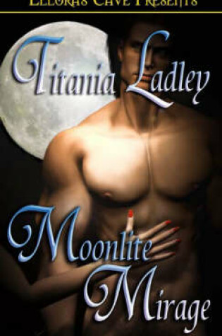 Cover of Moonlite Mirage