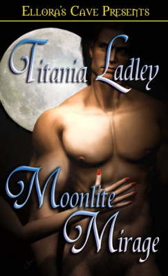 Book cover for Moonlite Mirage
