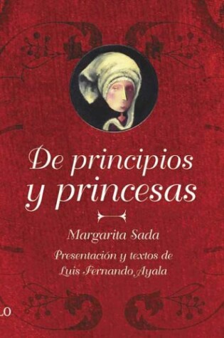 Cover of de Principios y Princesas