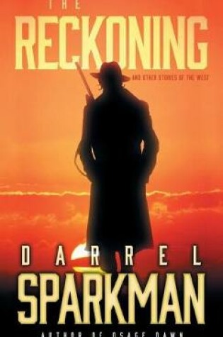 Cover of The Reckoning