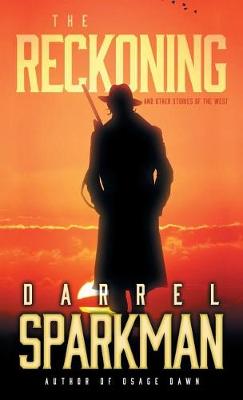 Book cover for The Reckoning