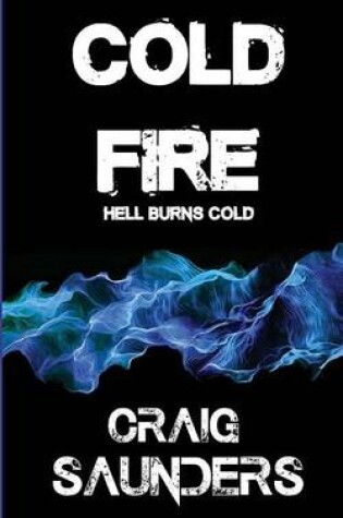 Cover of Cold Fire