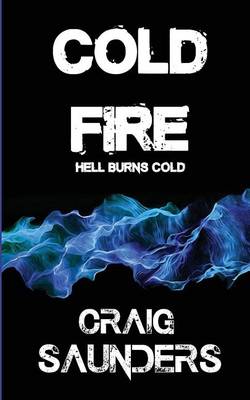 Book cover for Cold Fire