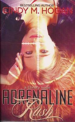 Book cover for Adrenaline Rush