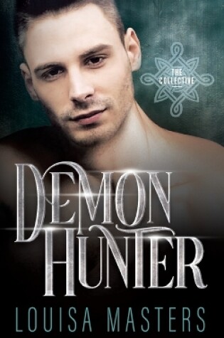 Cover of Demon Hunter