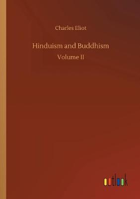 Book cover for Hinduism and Buddhism