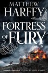 Book cover for Fortress of Fury