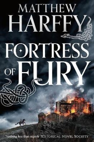 Cover of Fortress of Fury