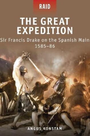 Cover of The Great Expedition