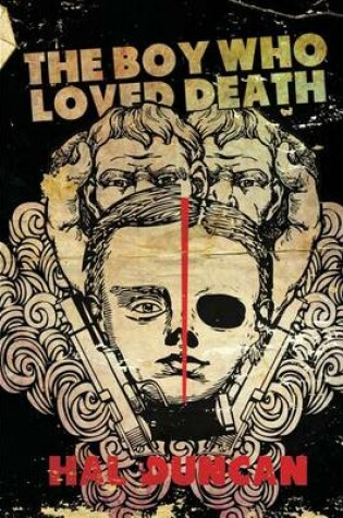 Cover of The Boy Who Loved Death