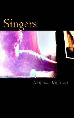 Book cover for Singers