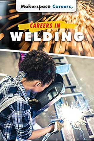 Cover of Careers in Welding