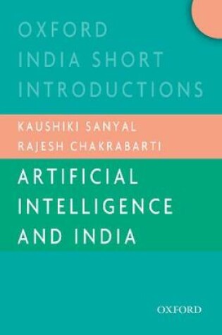 Cover of Artificial Intelligence and India (OISI)