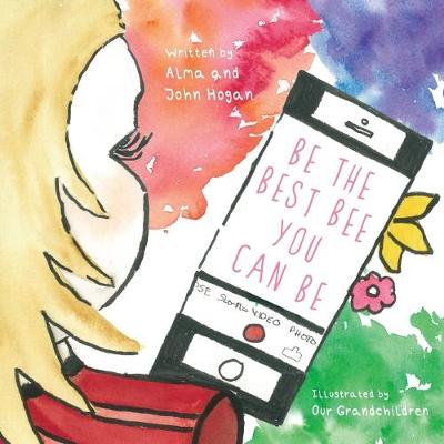 Book cover for Be the Best Bee You Can Be