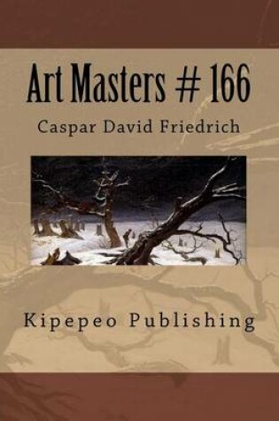 Cover of Art Masters # 166