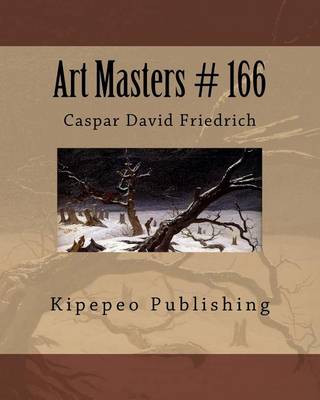 Book cover for Art Masters # 166