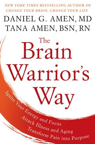 Cover of The Brain Warrior's Way