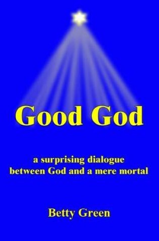 Cover of Good God