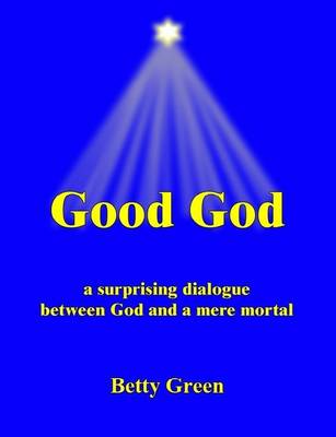 Book cover for Good God