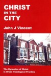 Book cover for Christ in the City