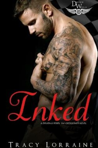 Cover of Inked