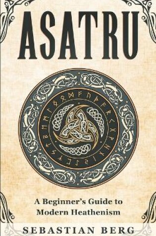 Cover of Asatru