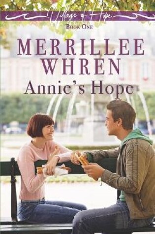 Cover of Annie's Hope