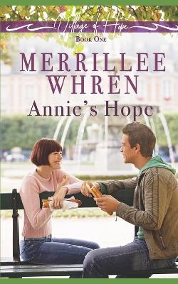 Book cover for Annie's Hope