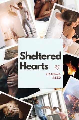 Cover of Sheltered Hearts