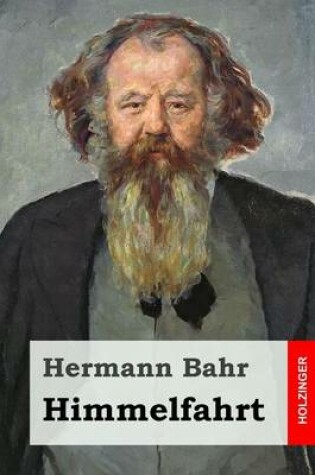 Cover of Himmelfahrt