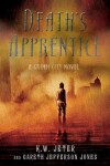 Book cover for Death's Apprentice