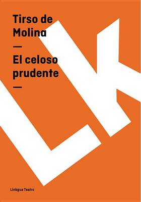 Cover of El Celoso Prudente