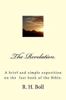 Cover of The Revelation