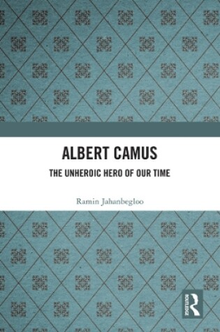 Cover of Albert Camus