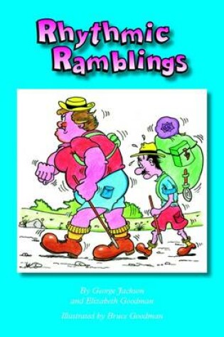 Cover of Rhythmic Ramblings