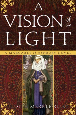 Cover of A Vision of Light