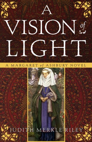 Book cover for A Vision of Light