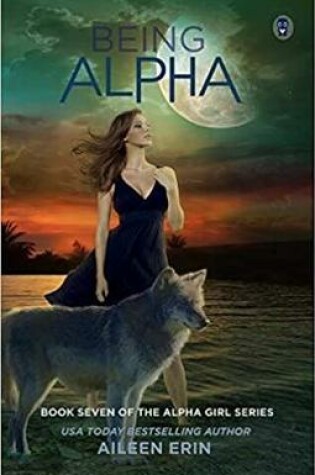 Cover of Being Alpha