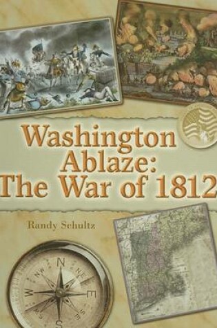 Cover of Washington Ablaze