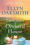 Book cover for Summer at Orchard House