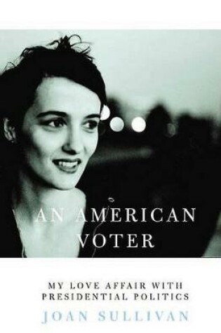 Cover of An American Voter