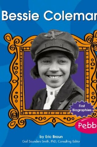 Cover of Bessie Coleman