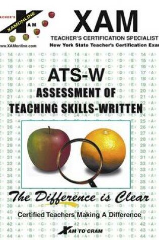 Cover of Instant Ats-W