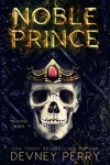 Book cover for Noble Prince