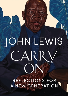 Book cover for Carry On