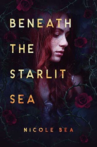 Cover of Beneath the Starlit Sea