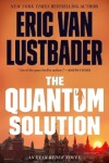 Book cover for The Quantum Solution