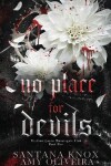 Book cover for No Place for Devils