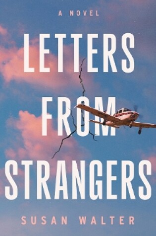 Cover of Letters from Strangers